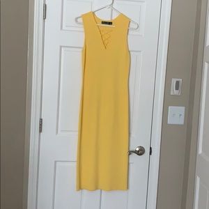 Fifth Avenue knitt dress